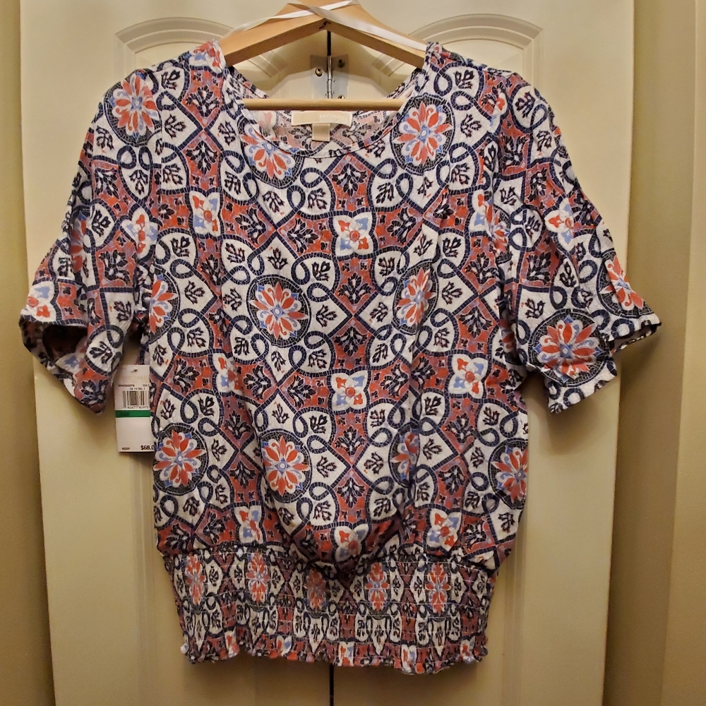 MK top
